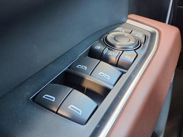 New 2026 GMC Sierra 2500 Denali Ultimate image 17