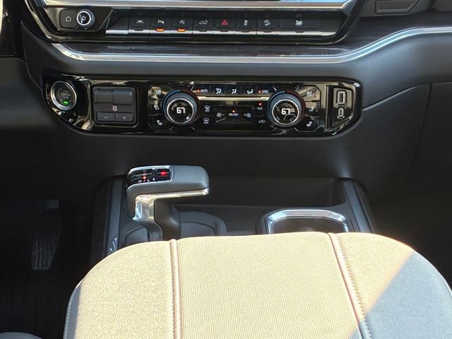 New 2026 Chevrolet Silverado 1500 LTZ w/ LTZ Premium Package image 20