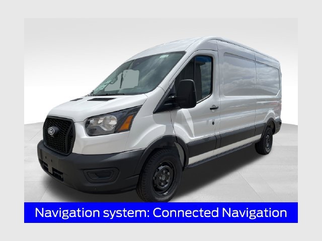 New 2026 Ford Transit 250 148 Medium Roof