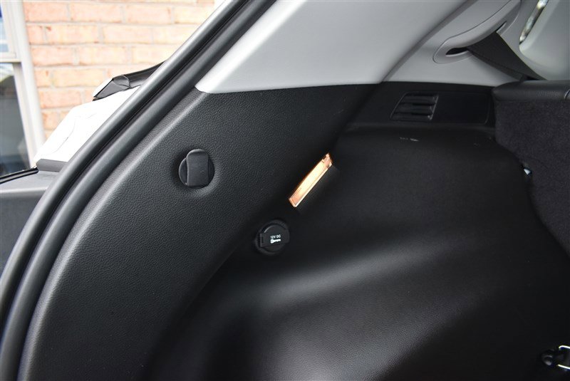 Used 2022 Jeep Compass Limited w/ Sun and Sound Group image 30