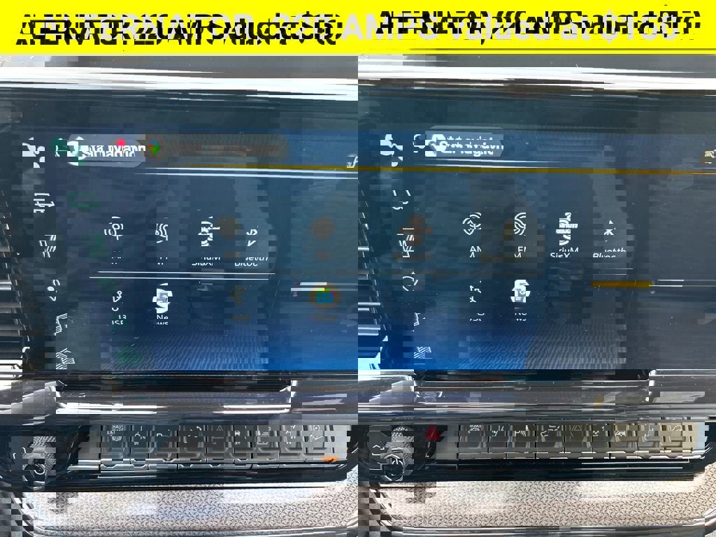 New 2026 Chevrolet Silverado 2500 ZR2 w/ LPO, Dark Essentials Package image 6