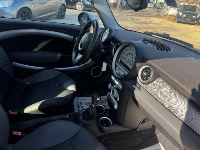 Used 2009 MINI Cooper Clubman S image 23
