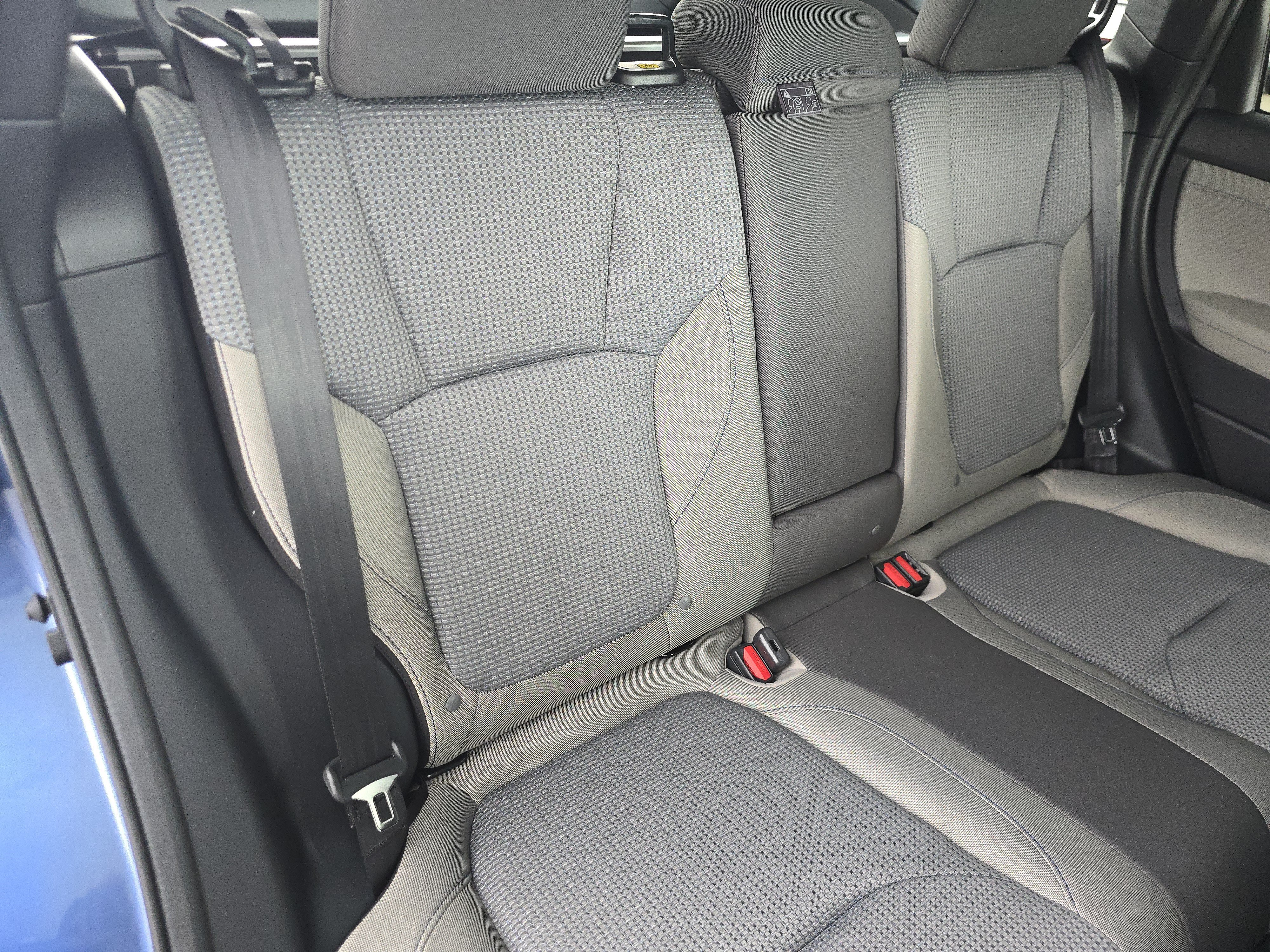 New 2026 Subaru Forester Premium AWD/4WD image 17