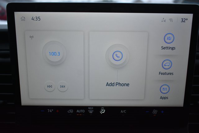 New 2026 Ford Transit 250 148 Medium Roof w/ Load Area Protection Package image 23