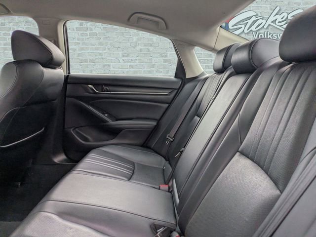 Used 2022 Honda Accord Sport Special Edition image 13