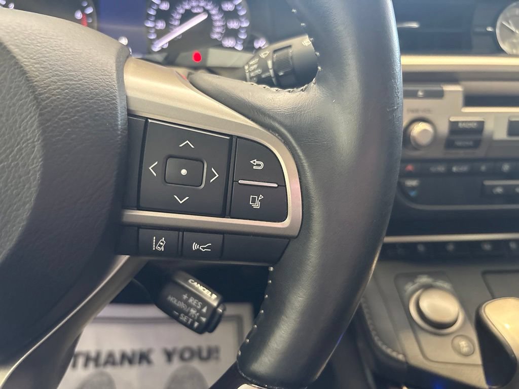 Used 2016 Lexus ES 350 w/ Luxury Package w/Wood Trim FWD image 26