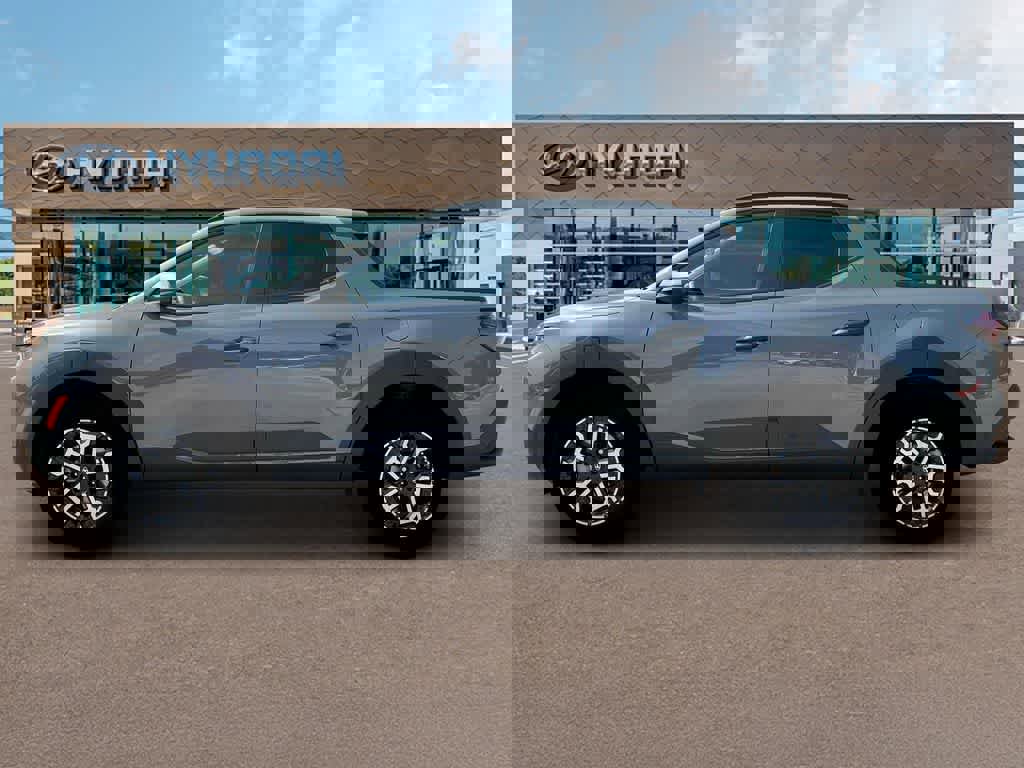 New 2025 Hyundai Santa Cruz XRT image 3