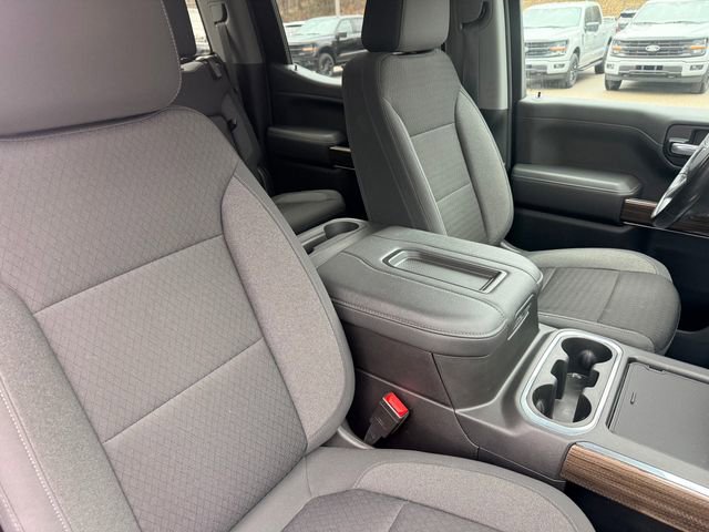 Used 2021 Chevrolet Silverado 1500 RST image 33