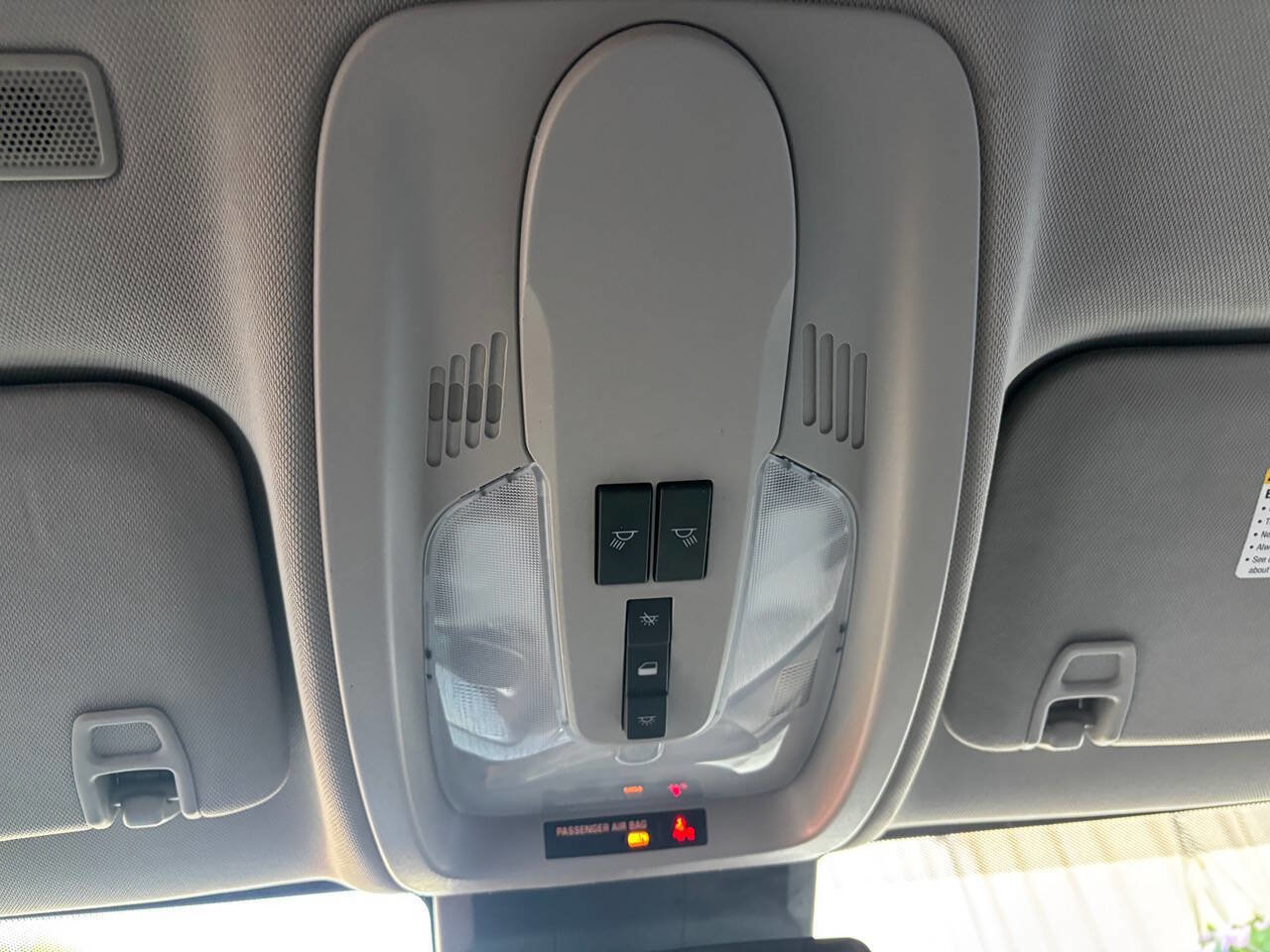 Used 2017 Chevrolet Equinox LS image 27