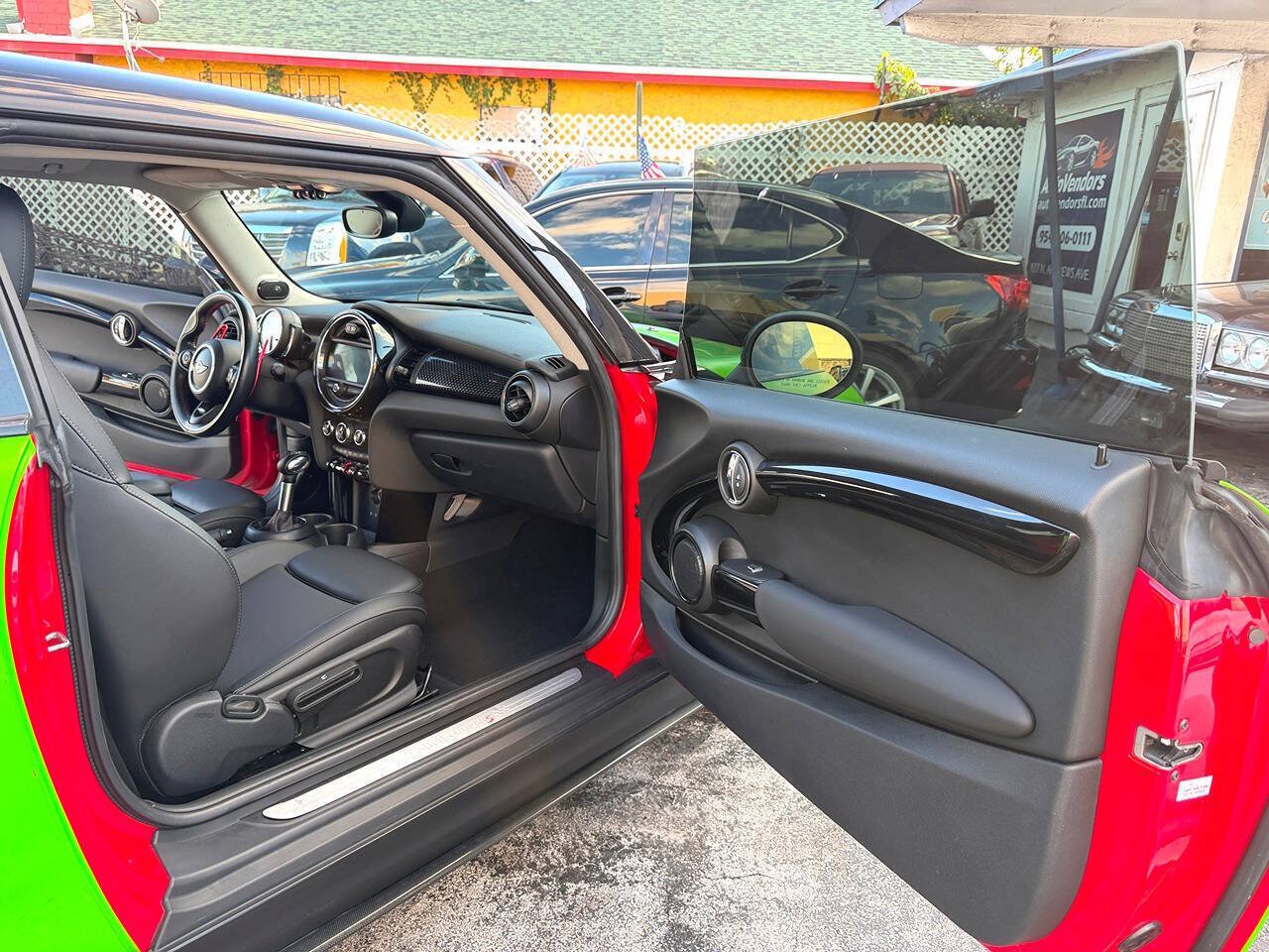 Used 2019 MINI Cooper S FWD image 26