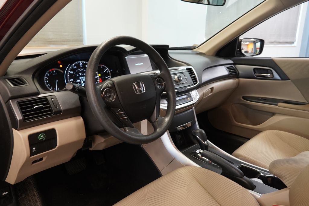 Used 2014 Honda Accord LX image 6