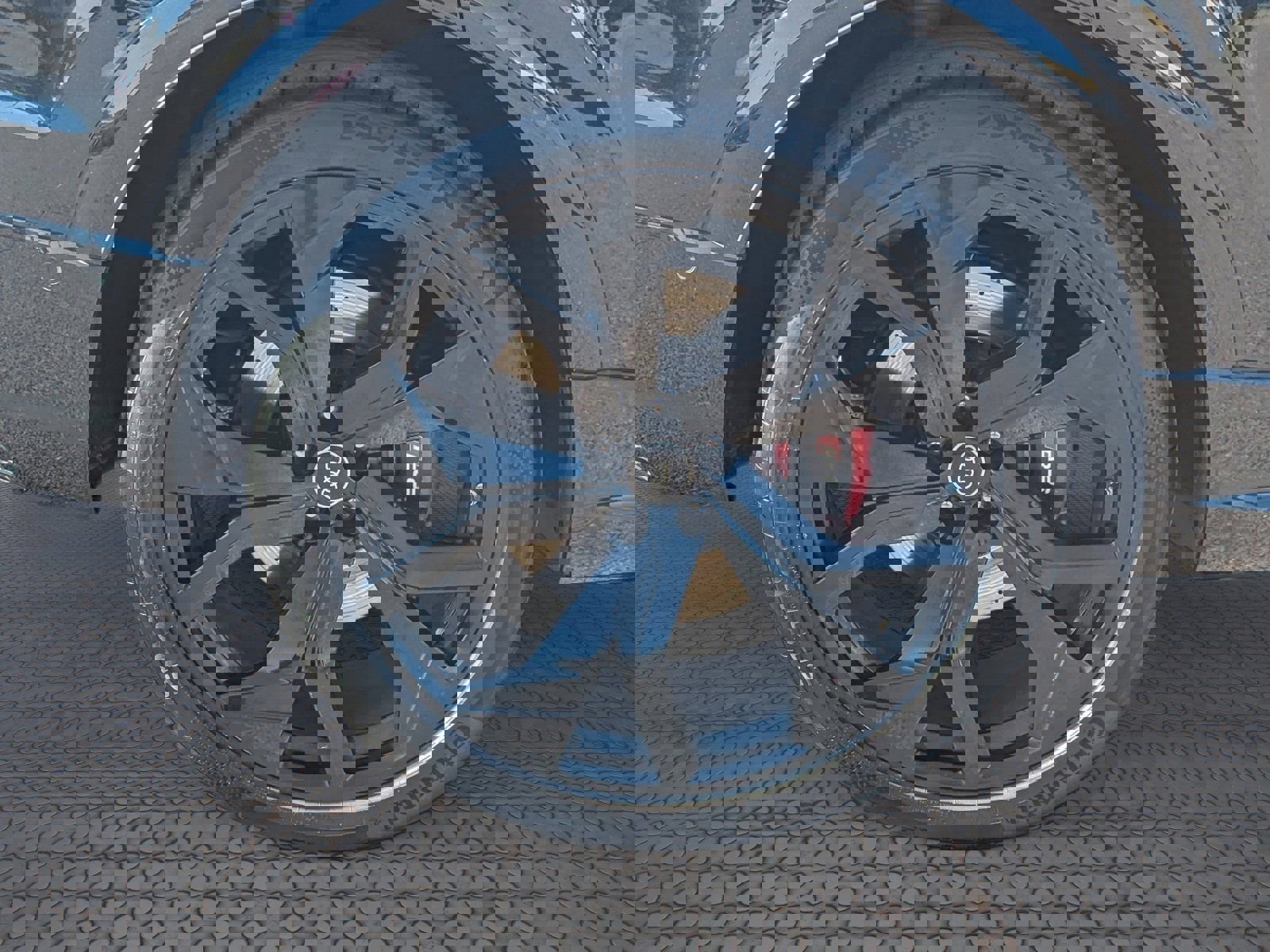 Used 2022 Audi RS Q8 image 10