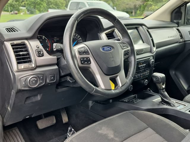 Used 2019 Ford Ranger XLT w/ Equipment Group 301A Mid RWD image 20