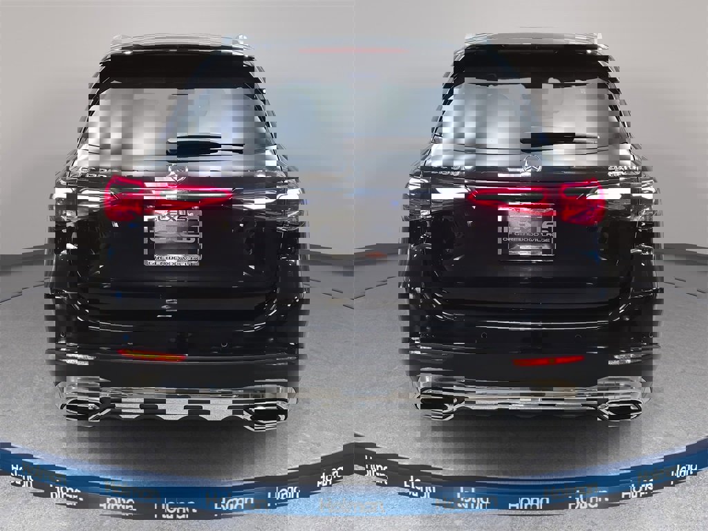 Used 2023 Mercedes-Benz GLC 300 4MATIC image 7