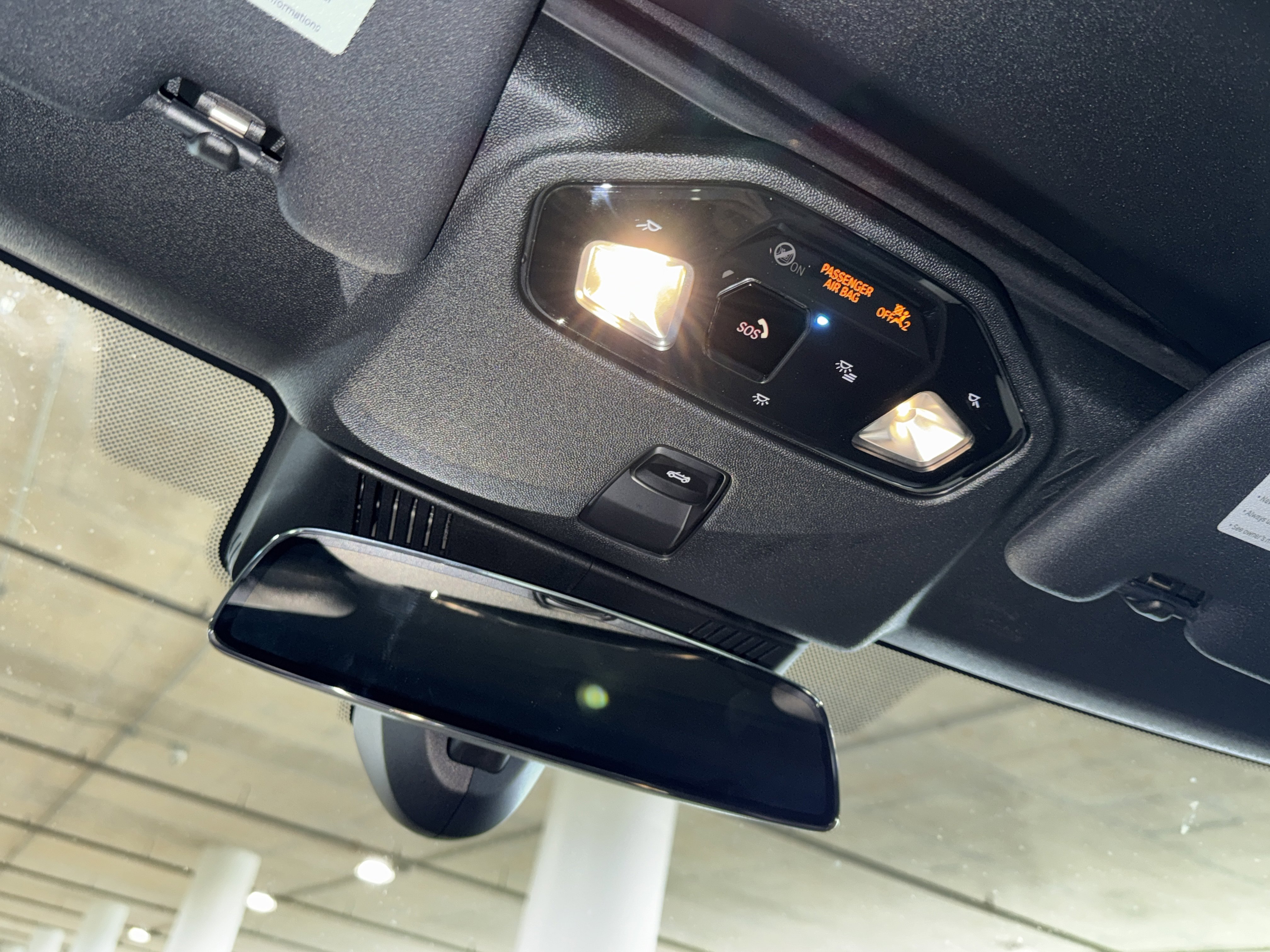 New 2026 MINI Cooper S image 22