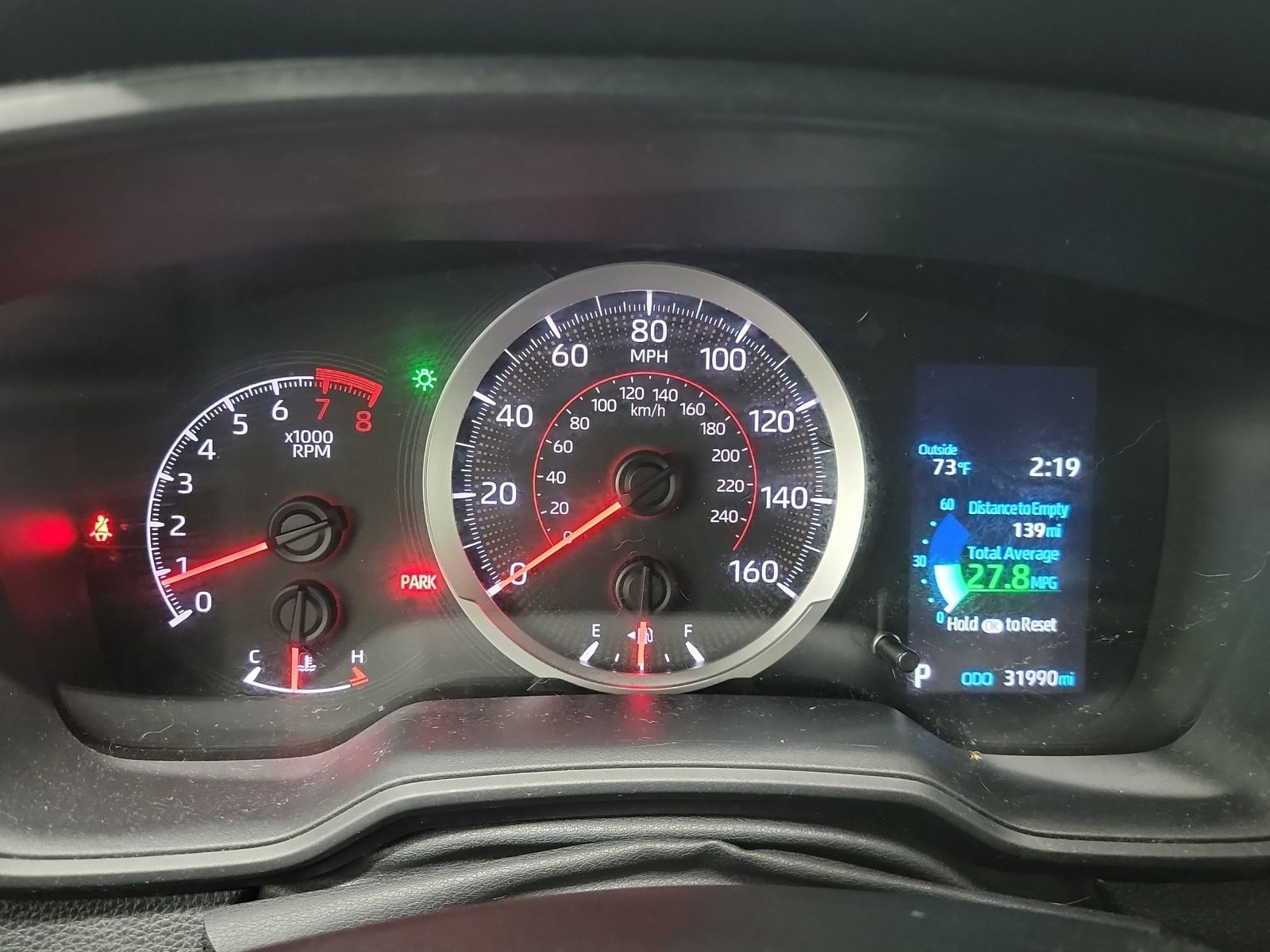 Used 2020 Toyota Corolla SE FWD image 18
