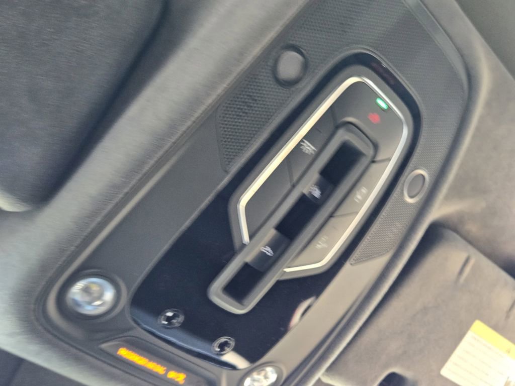 Used 2025 Audi RS Q8 performance image 31