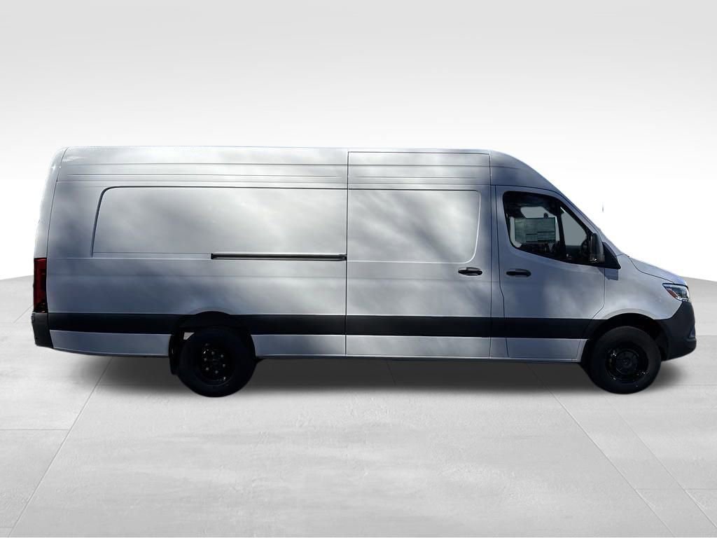New 2025 Mercedes-Benz Sprinter 3500 image 6
