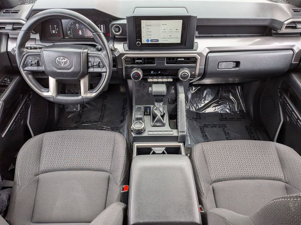 Used 2025 Toyota 4Runner SR5 image 21