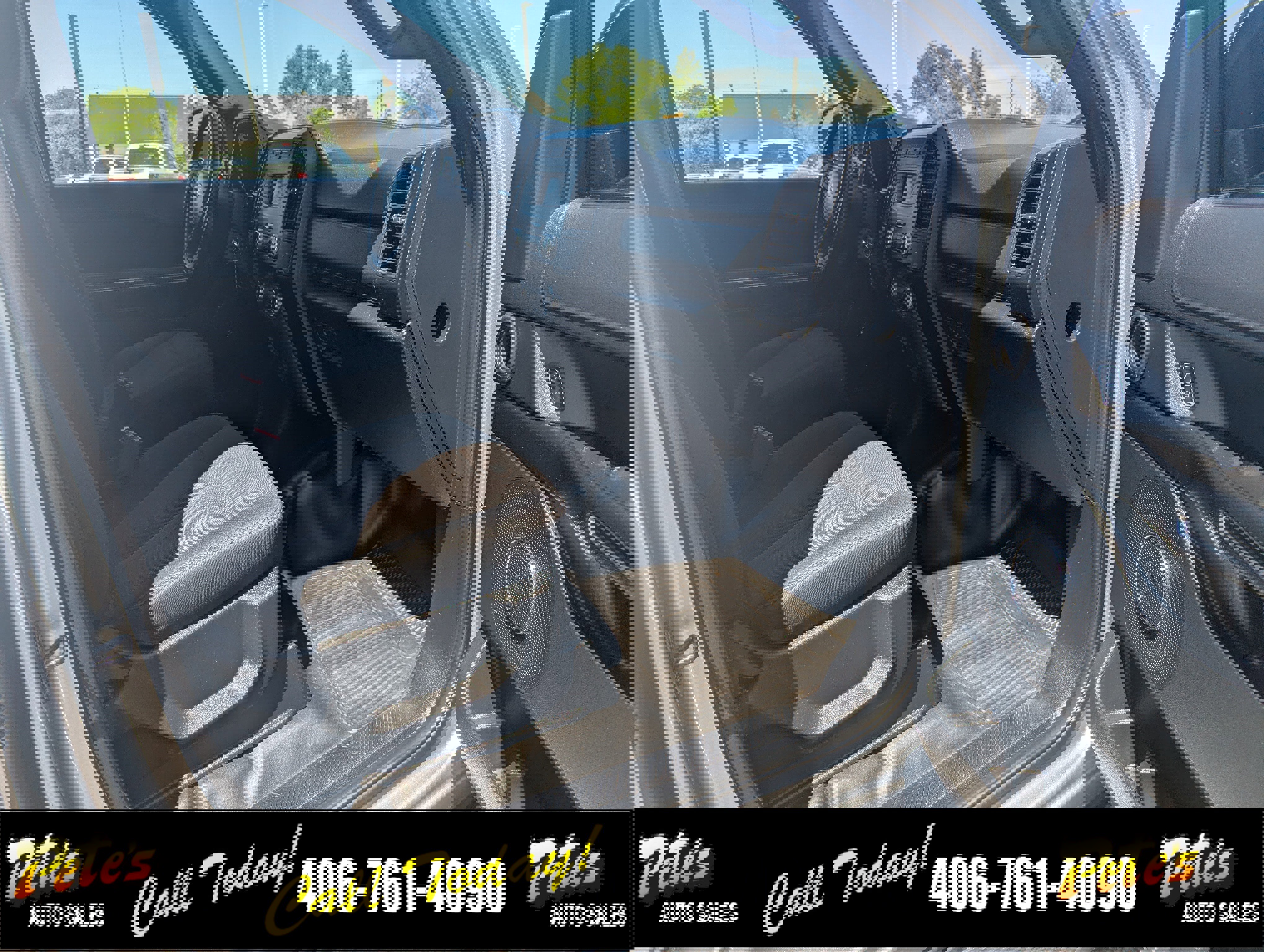 Used 2021 Ford Expedition Max XL AWD/4WD image 13