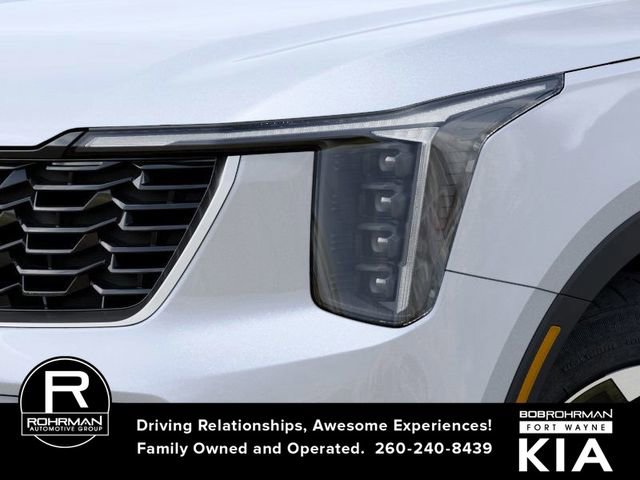 New 2026 Kia Sorento S image 11