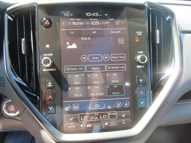 Used 2023 Subaru Ascent Onyx Edition w/ Popular Package - Onyx AWD/4WD image 27