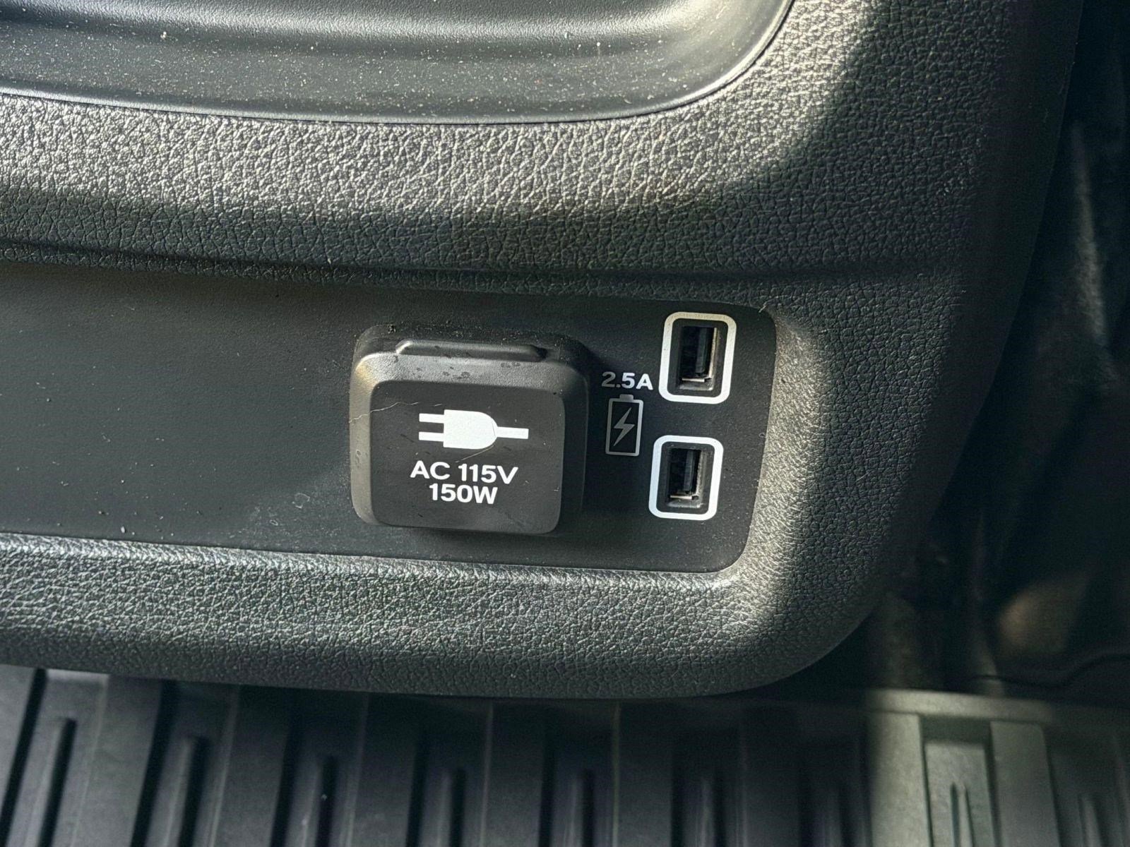 Used 2022 Honda Passport TrailSport image 27