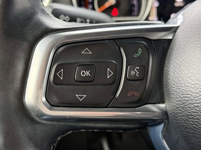 Used 2021 Jeep Wrangler Unlimited Sahara image 21