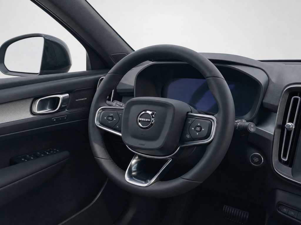 New 2026 Volvo XC40 B5 Ultra w/ Climate Package AWD/4WD image 19