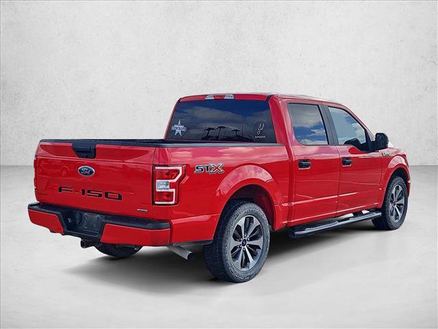 Used 2019 Ford F150 XL w/ Equipment Group 101A Mid image 5