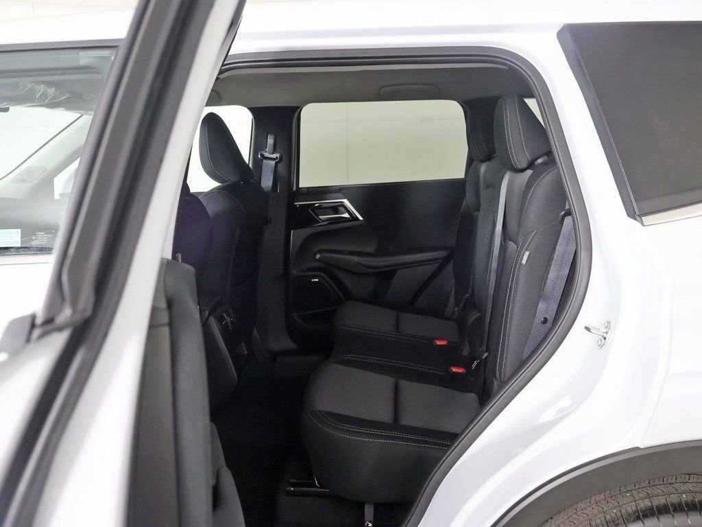 New 2026 Mitsubishi Outlander ES AWD/4WD image 29