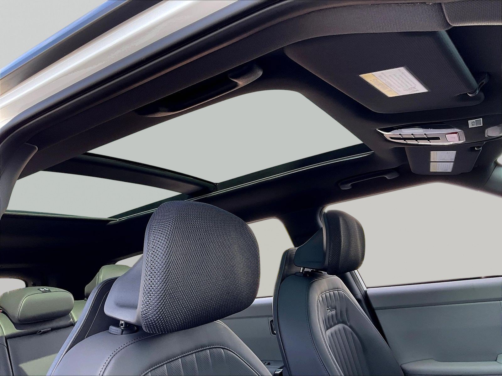 New 2027 Kia Seltos X-Line S AWD/4WD image 13