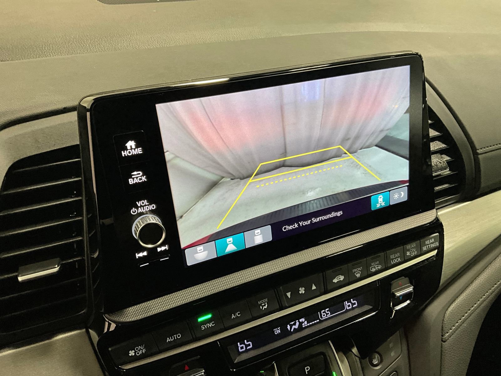 Used 2025 Honda Odyssey Sport-L image 20