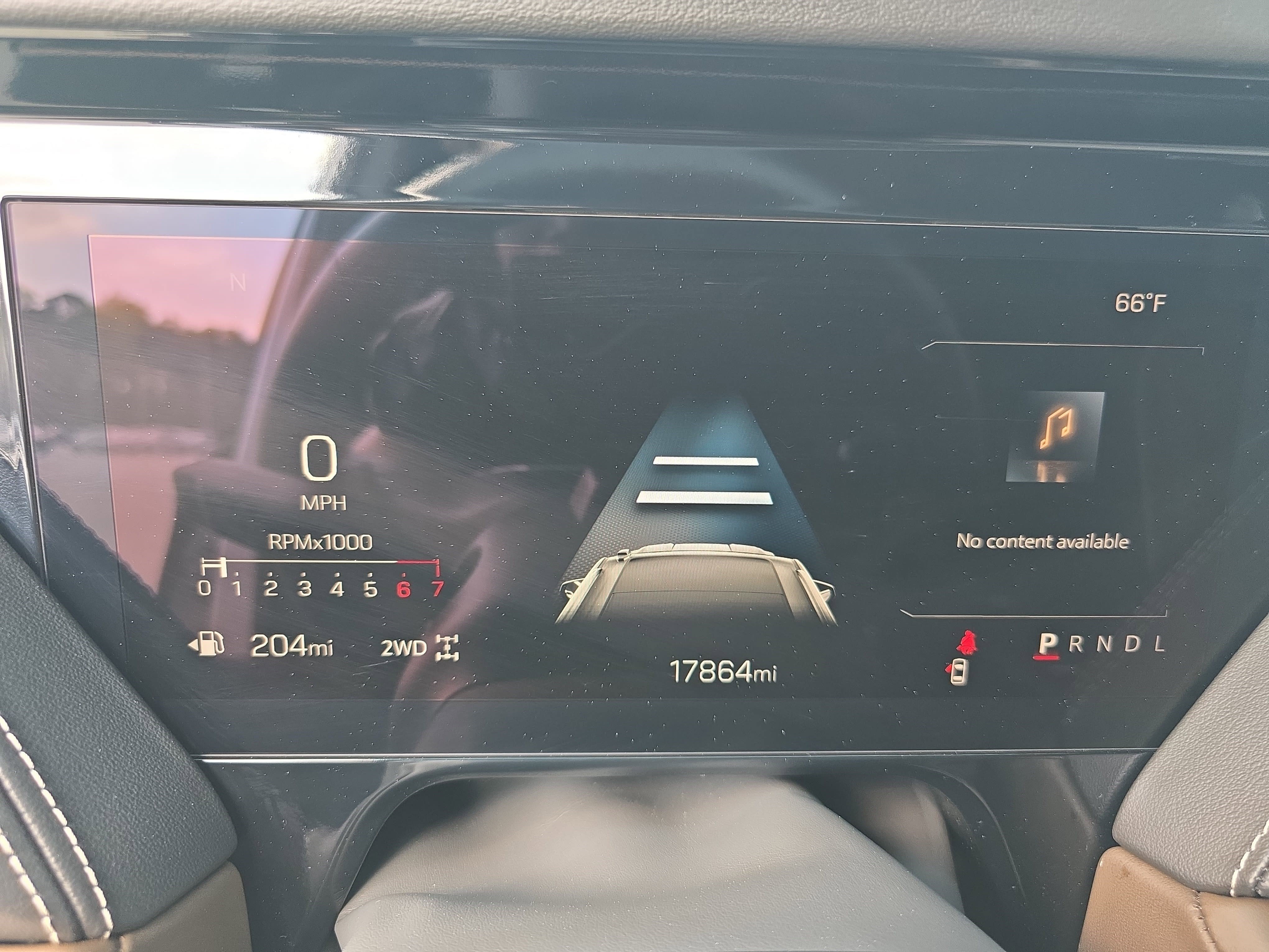 Used 2025 GMC Yukon Denali Ultimate image 19