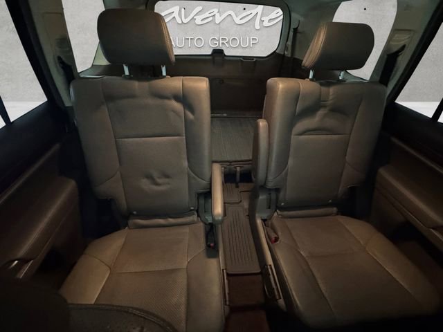 Used 2017 Lexus GX 460 Luxury w/ Preferred Accessory Package image 22