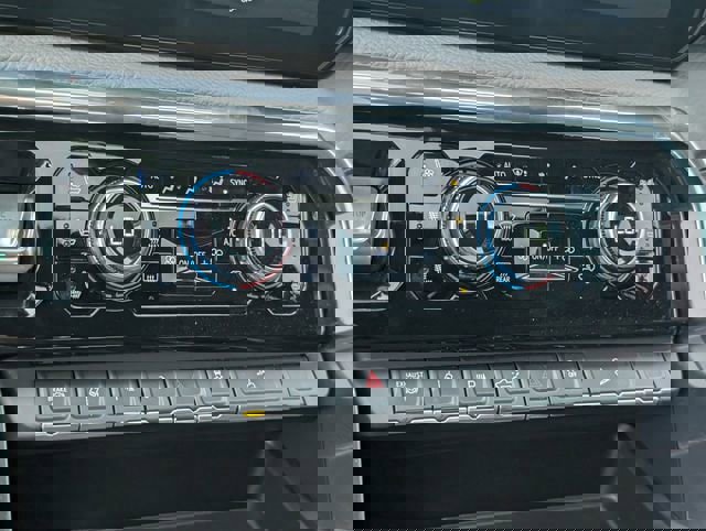 Certified 2024 GMC Sierra 2500 Denali w/ Denali Reserve Package image 14