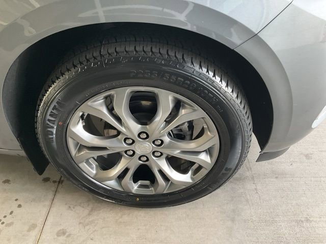 Used 2021 Buick Enclave Avenir w/ Avenir Technology Package image 31