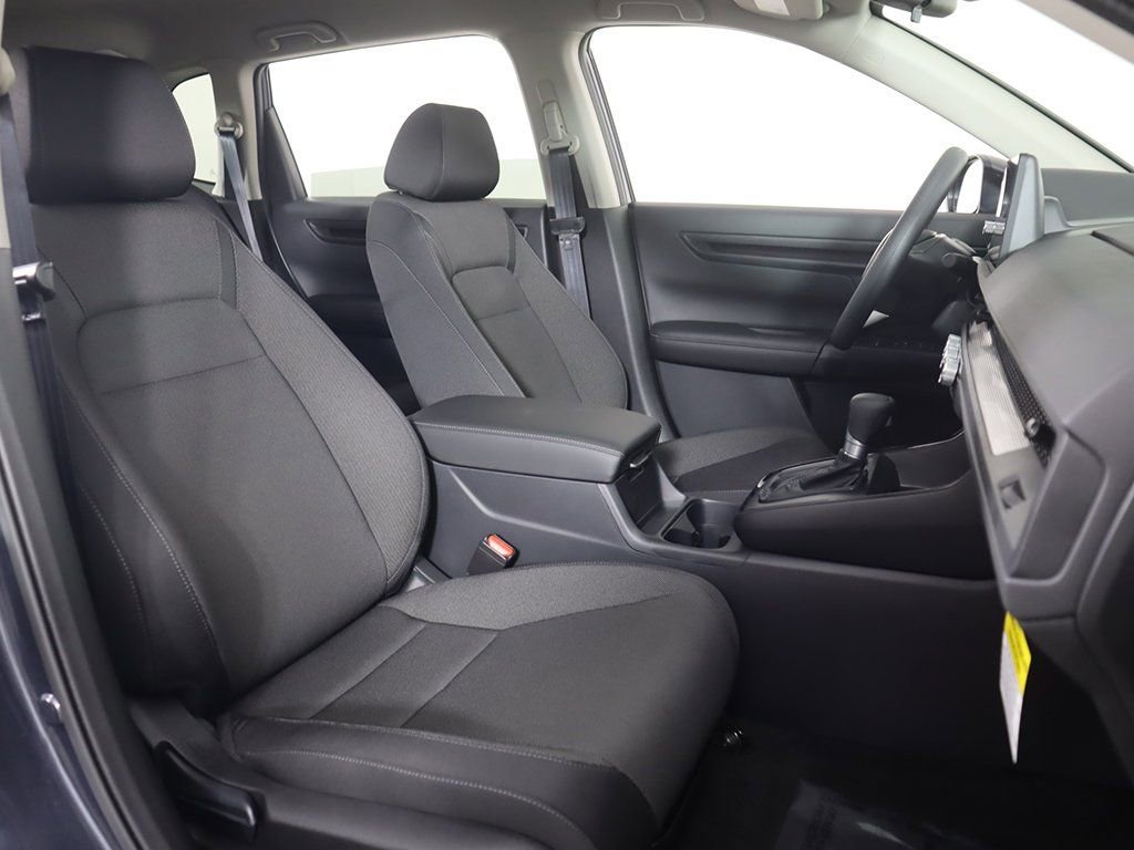 Certified 2026 Honda CR-V LX image 20