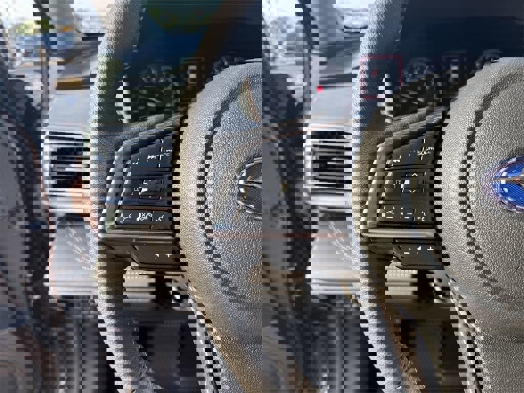 New 2025 Subaru Outback Limited image 20