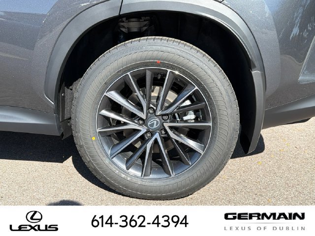 New 2026 Lexus NX 350 AWD w/ Premium Package image 11