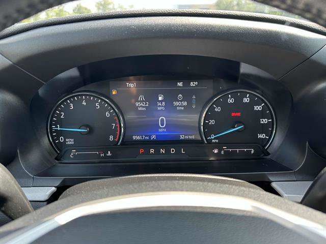 Used 2023 Ford Explorer XLT image 16