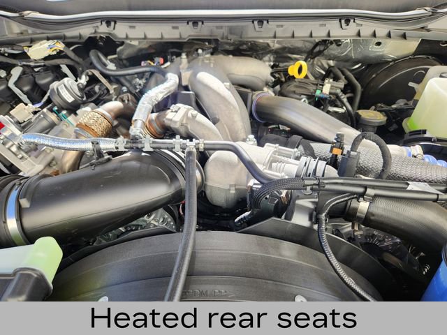 New 2026 Ford F350 Lariat w/ Chrome Package image 22