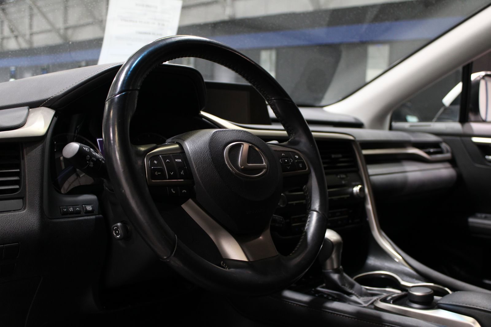 Used 2016 Lexus RX 350 AWD w/ Accessory Package image 21