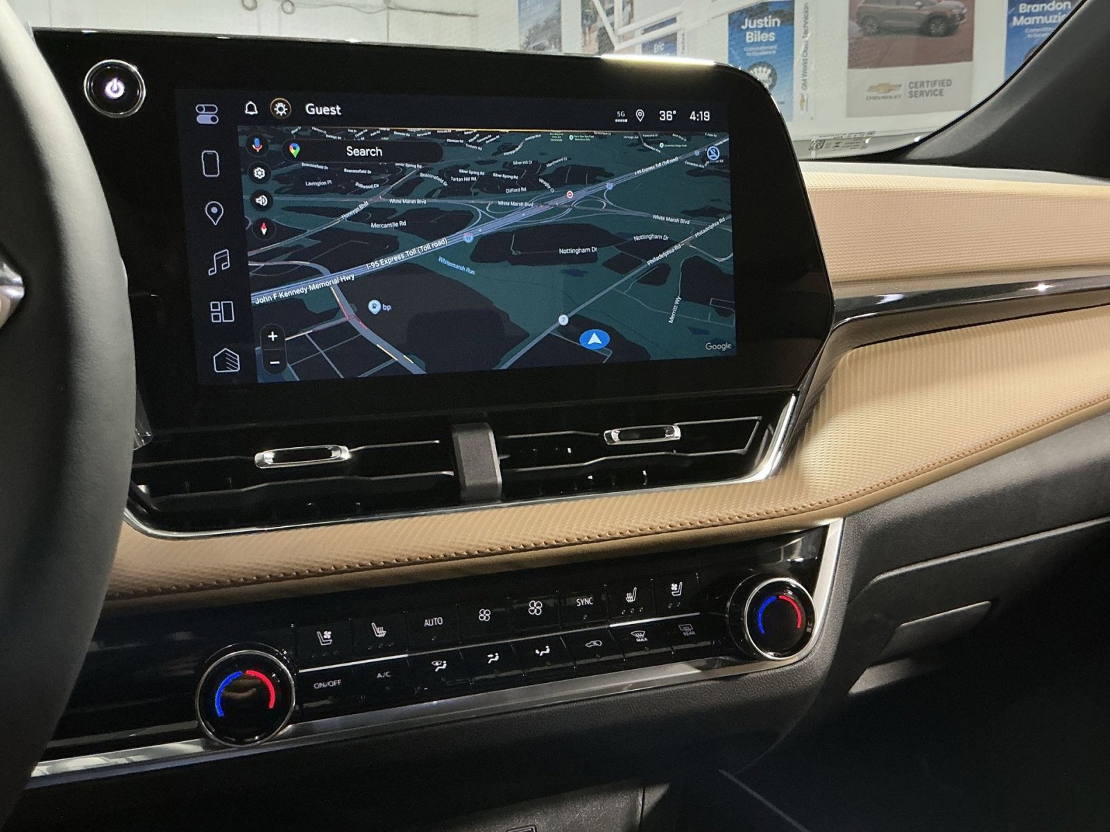 New 2026 Chevrolet Equinox ACTIV w/ Convenience Package III image 28