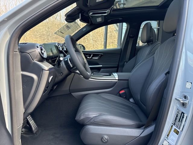 New 2026 Mercedes-Benz GLC 300 4MATIC image 18