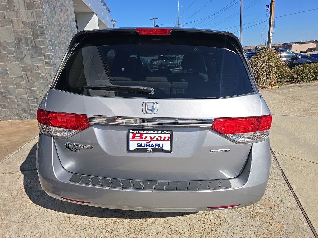 Used 2016 Honda Odyssey SE image 7