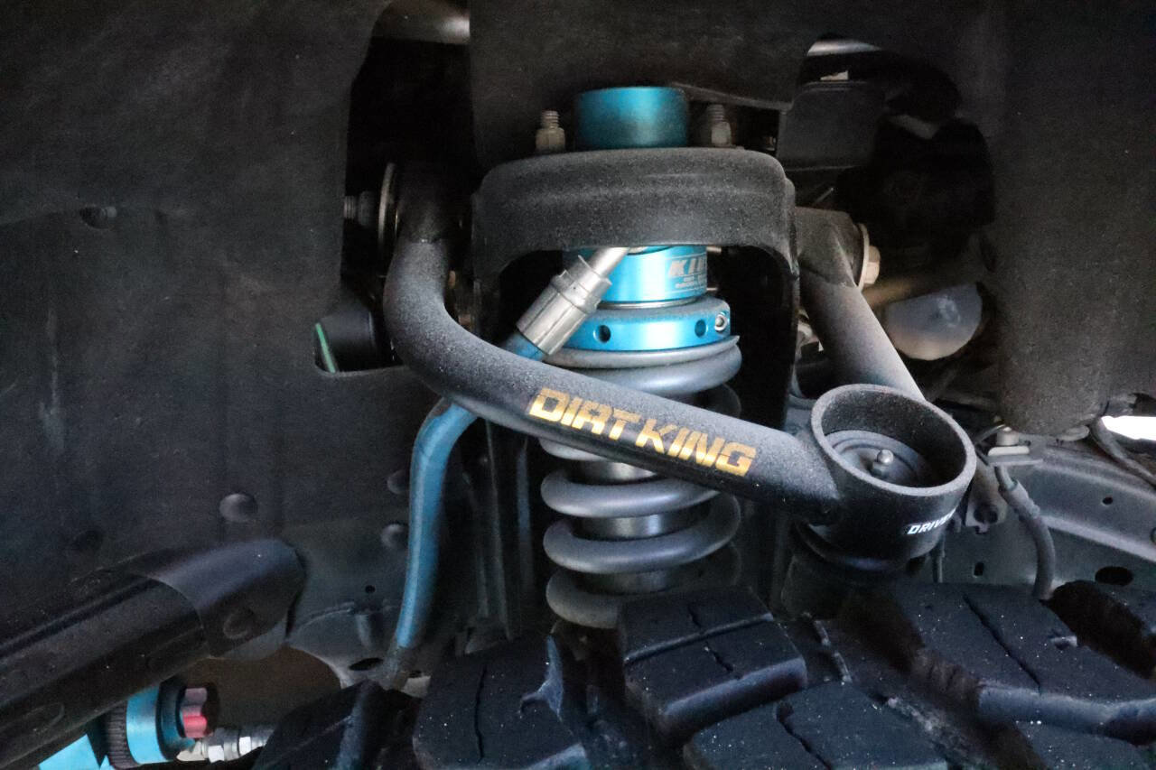 Used 2023 Ford Bronco Big Bend image 21