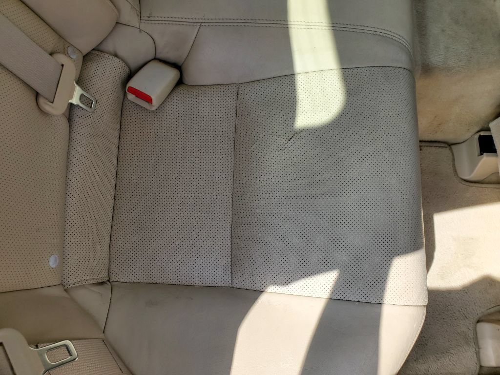 Used 2007 Lexus IS 250 RWD image 26