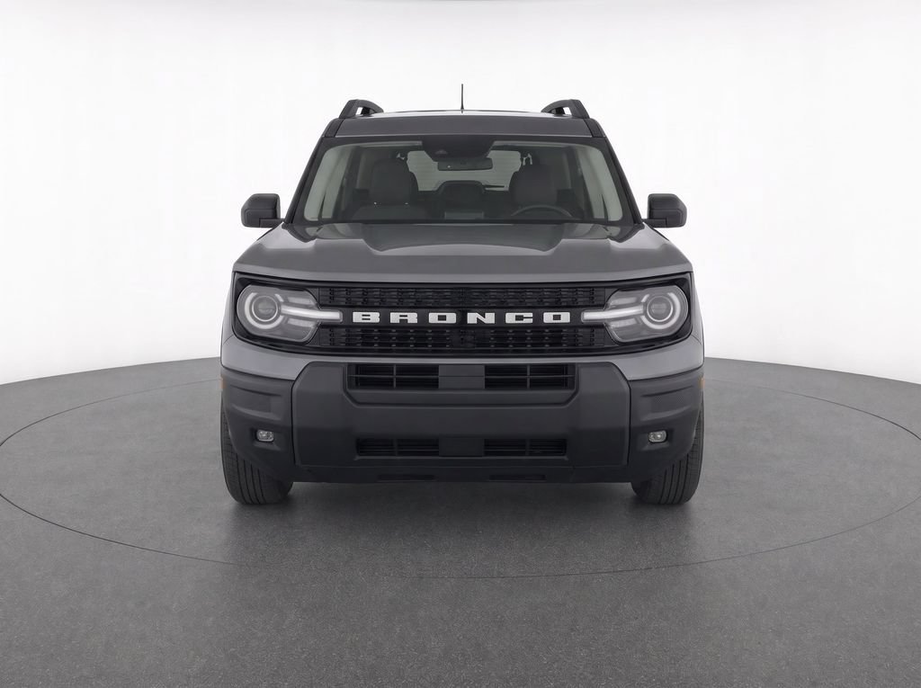 Used 2026 Ford Bronco Sport Outer Banks AWD/4WD image 5