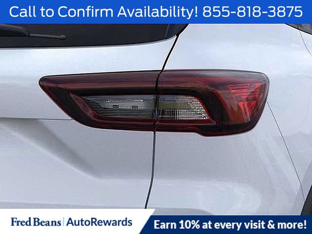 New 2026 Ford Escape Active w/ Cold Weather Package AWD/4WD image 25
